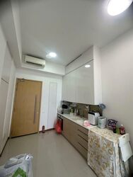 Hillion Residences (D23), Apartment #540212821